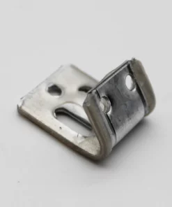 Life Easy Supply 100pcs Upholstery Zig-Zag Spring Clips S Clips DIY Chair & Sofa Spring Repair Clips - With Plastic Sleeve 10 Life Easy Supply 100pcs Upholstery Zig-Zag Spring Clips S Clips DIY Chair & Sofa Spring Repair Clips - With Plastic Sleeve