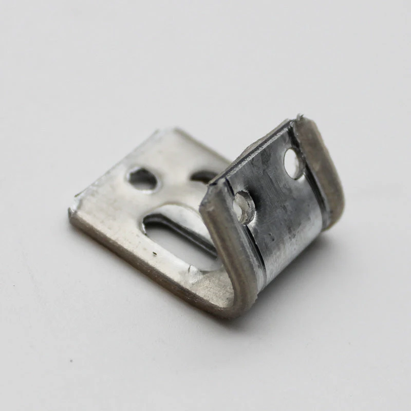 Life Easy Supply 100pcs Upholstery Zig-Zag Spring Clips S Clips DIY Chair & Sofa Spring Repair Clips - With Plastic Sleeve 3 Life Easy Supply 100pcs Upholstery Zig-Zag Spring Clips S Clips DIY Chair & Sofa Spring Repair Clips - With Plastic Sleeve