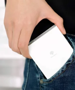 Life Easy Supply Other Products M02 App Operated Pocket Printer, Wireless Bluetooth Mini Printer Compatible With IOS And Android