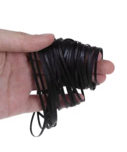 Life Easy Supply Universal 4mm Replacement Flat Drive Belt For Recorder CD DVD-50pcs Mixed Length Other Products