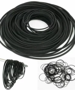 Life Easy Supply Other Products 30 Pcs Square Belt For Cassette Tape Machine 40-130mm Mixed Size Universal Repair Kit 15 Life Easy Supply Other Products 30 Pcs Square Belt For Cassette Tape Machine 40-130mm Mixed Size Universal Repair Kit