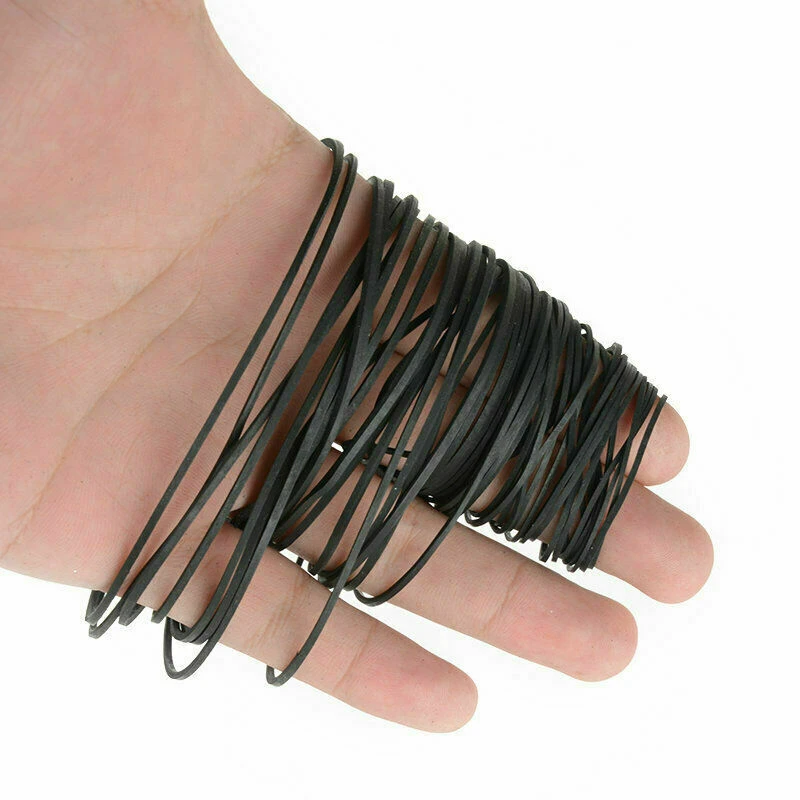 Life Easy Supply Other Products 30 Pcs Square Belt For Cassette Tape Machine 40-130mm Mixed Size Universal Repair Kit 3 Life Easy Supply Other Products 30 Pcs Square Belt For Cassette Tape Machine 40-130mm Mixed Size Universal Repair Kit