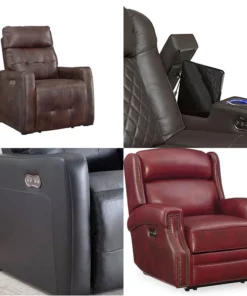 Life Easy Supply 6 Buttons Control Switch For Recliner Sofa Chair With USB & LED-backlit 19 Life Easy Supply 6 Buttons Control Switch For Recliner Sofa Chair With USB & LED-backlit