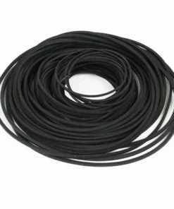 Life Easy Supply Other Products 30 Pcs Square Belt For Cassette Tape Machine 40-130mm Mixed Size Universal Repair Kit