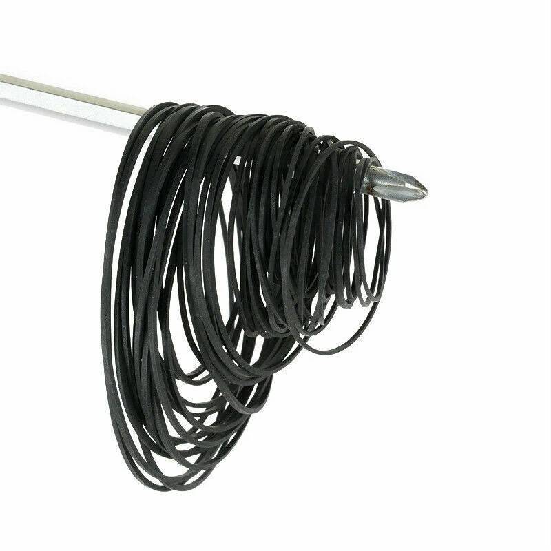 Life Easy Supply Other Products 30 Pcs Square Belt For Cassette Tape Machine 40-130mm Mixed Size Universal Repair Kit 5 Life Easy Supply Other Products 30 Pcs Square Belt For Cassette Tape Machine 40-130mm Mixed Size Universal Repair Kit