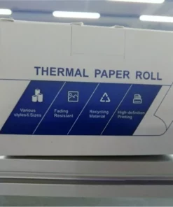 Life Easy Supply Consumable Labels Roll For The M02 Printer