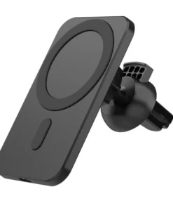 Life Easy Supply For IPhone 12 Series Driving Phone Holder/Stand With 15W Magsafe Style Wireless Charging Other Products