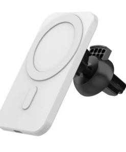 Life Easy Supply For IPhone 12 Series Driving Phone Holder/Stand With 15W Magsafe Style Wireless Charging Other Products