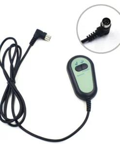 Life Easy Supply 2 Button 8 Pin Remote Hand Controller For Power Recliner Lift Chair