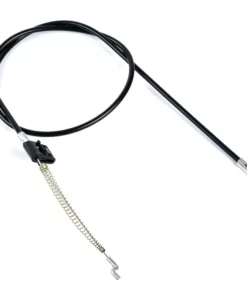 Life Easy Supply Upholstery 2 Pcs Replacement Recliner Release Cable For Chairs And Sofas - With Spring