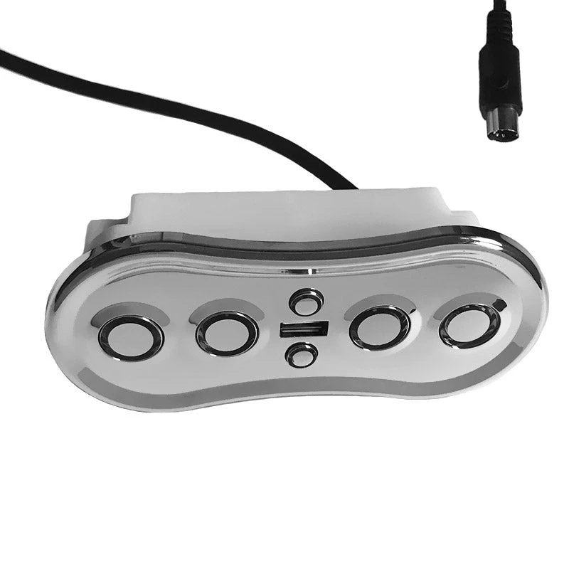 Life Easy Supply 6 Buttons Control Switch For Recliner Sofa Chair With USB & LED-backlit 1 Life Easy Supply 6 Buttons Control Switch For Recliner Sofa Chair With USB & LED-backlit