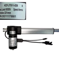 Life Easy Supply KDYJT011-026 B Kaidi Linear Actuator For Power Reclienr Lift Chair