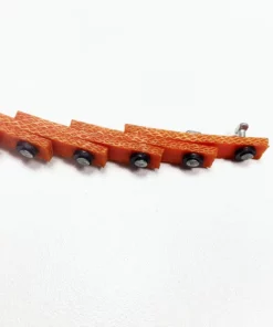 Life Easy Supply Adjustable Link V Belt With T-Nut 5Ft Other Products