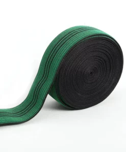 Life Easy Supply 2'' Wide Sofa Elastic Webbing Stretch Band Furniture Repair DIY Upholstery Elasbelt