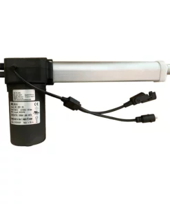 Life Easy Supply Mulin Power Recliner Motor ML16-246 Linear Actuator Compatible With Catnapper Recliner /Lift Chair/Sofa