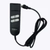 Life Easy Supply Mogktevo 4 Button 5 Pin Remote Controller For Recliner Lift Chairs