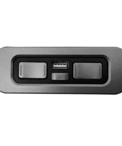 Life Easy Supply OKIN JLDK-15 5 Button Switch For Recliner