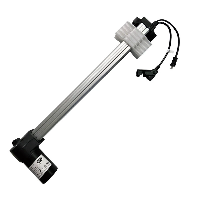 Life Easy Supply RMT R8123 Linear Actuator Remacro Motor 1 Life Easy Supply RMT R8123 Linear Actuator Remacro Motor