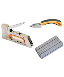 Life Easy Supply DIY Upholestery Install/Removal Toolkit For Latex Elastic Webbing Band