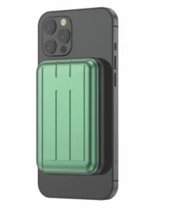 Life Easy Supply Other Products 15W Power Bank For IPhone 12 Series Magnetic Suction Wireless Charging