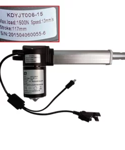 Life Easy Supply KDYJT006-15 Kaidi Linear Actuator