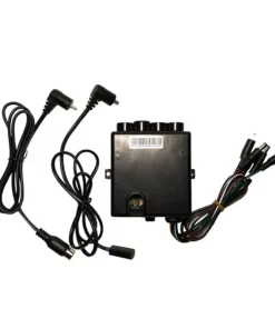 Life Easy Supply EMoMo SN:E034CD8LL Junction Box For Recliner Lift Chair