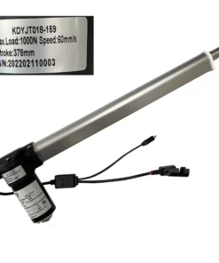 Life Easy Supply KDYJT018-159 Kaidi Linear Actuator For Power Recliner Lift Chair
