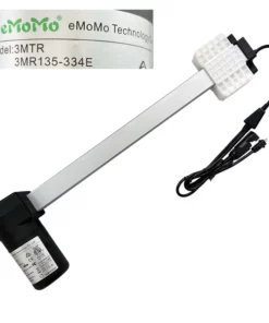 Life Easy Supply EMoMO 3MR135-334E Linear Actuator