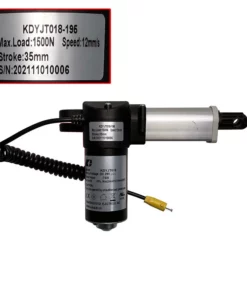 Life Easy Supply KDYJT018-195 Kaidi Linear Actuator