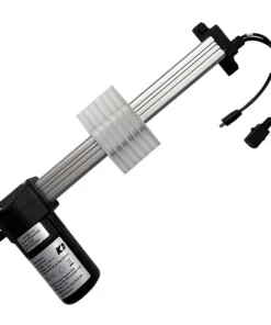 Life Easy Supply KDPT005-112-A Kaidi Linear Actuator For Power Recliner Lift Chair