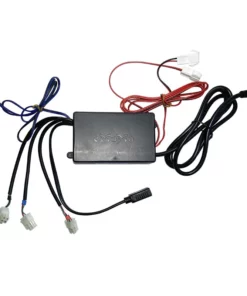 Life Easy Supply EMoMo E202A-R Junction Box /Control Box For Home Theater Chair