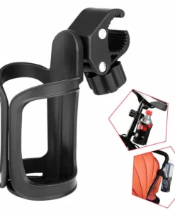 Life Easy Supply Other Products Bike Cup Holder Cycling Water Bottle Cage Stroller Feeding Bottle Holder
