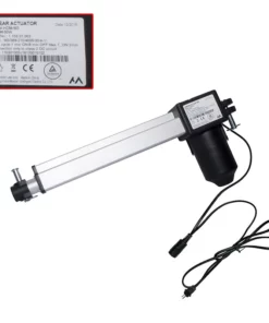 Life Easy Supply Genuine HDM-M3 Linear Actuator Motor For Recliner Lift Chair