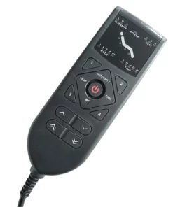 Life Easy Supply HDM-H20 Remote Controller For Massage Recliner Lift Chair
