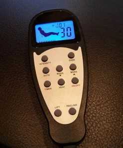 Life Easy Supply EMoMo NHX03 Massage Remote Controller For Recliner Lift Chair