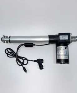 Life Easy Supply KDFSJ-403-7A Kaidi Linear Actuator For Power Recliner Lift Chairs Motor Replacement