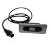 Life Easy Supply FSK005-A1 Switch For Recliner Lift Chair 2 Button 5 Pin