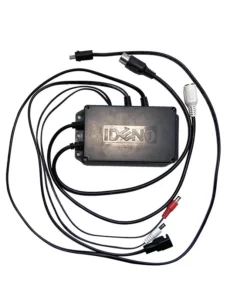 Life Easy Supply Massage Components IDENO Junction Box /Control Box For Recliner Lift Chair 6 Wire