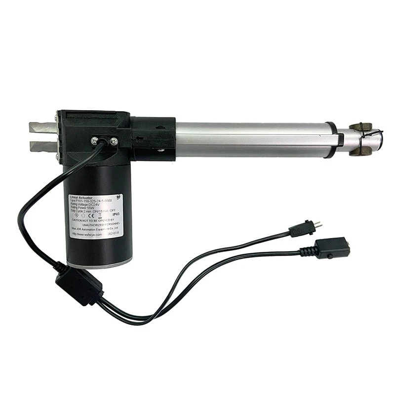 Life Easy Supply FY01 Linear Actuator Motor By Wuxi JDR WX Feiya For Recliner Lift Chairs 1 Life Easy Supply FY01 Linear Actuator Motor By Wuxi JDR WX Feiya For Recliner Lift Chairs