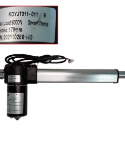 Life Easy Supply KDYJT011-011 B Kaidi Linear Actuator