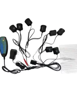 Life Easy Supply Vibration & Heat Massage System For Recliner Office Chair And Massage Mattress Massage Components