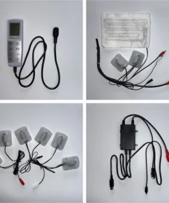 Life Easy Supply Massage Components Massage System Compatible With Red Barrel Power Reclining Full Body Massage Chair