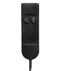 Life Easy Supply Universal 2 Button 5 Pin Remote Controller For Lifting Chair Replacement Recliner Switch