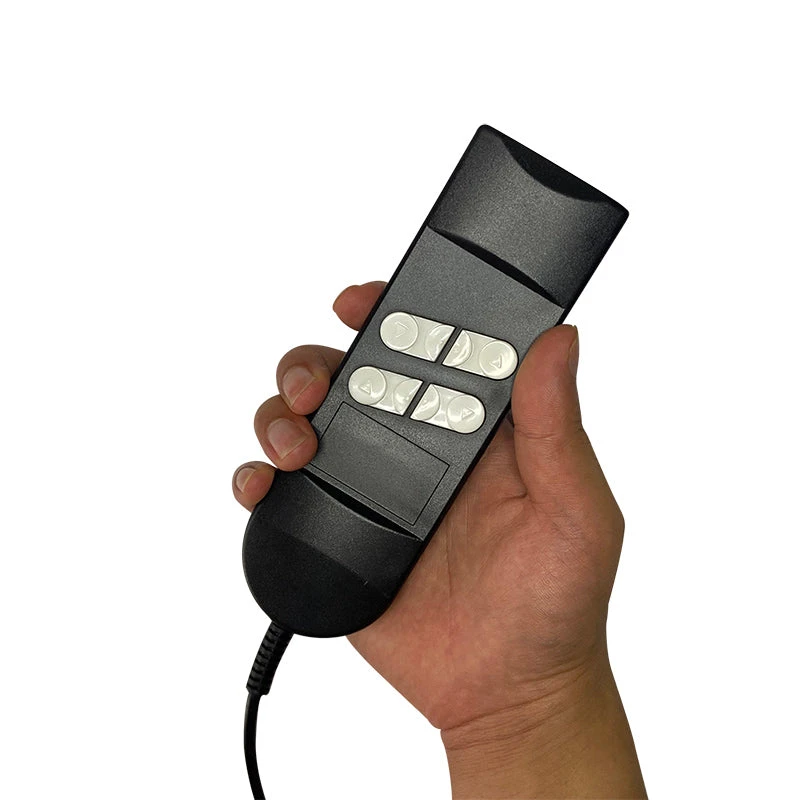 Life Easy Supply Universal Replacement Remote Control Switch For Power Recliner Lift Chair - 4 Button 5 Pin 1 Life Easy Supply Universal Replacement Remote Control Switch For Power Recliner Lift Chair - 4 Button 5 Pin