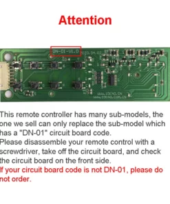 Life Easy Supply Recliner Massage Function Remote Controller Vibration Heating Remote Controller For Lift Chair