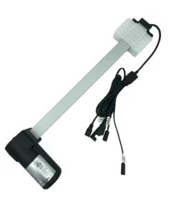 Life Easy Supply EMoMo 3MTR 3MR134-333S Linear Actuator Motor Assembly