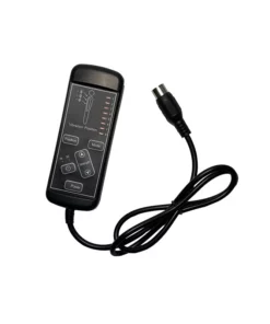 Life Easy Supply EMoMo HX0236 Remote Controller For Recliner Lift Chair