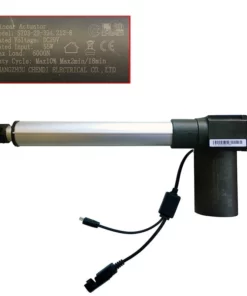 Life Easy Supply Chendi ST03-29-394.212-8 Linear Actuator For Golden PR-458 Lift Chair