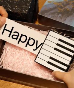 Life Easy Supply Other Products M02 App Operated Pocket Printer, Wireless Bluetooth Mini Printer Compatible With IOS And Android