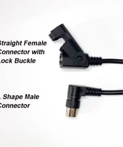 Life Easy Supply Cords Power Recliner 5 Pin Handset To Motor Extension Cord Male To Female